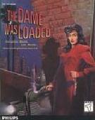Dame was Loaded, The box cover