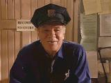 [To see police records you'll need to go through this guy.]