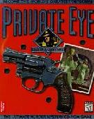 Private Eye box cover