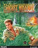 Secret Mission box cover