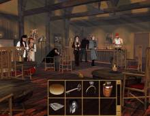 Lost Files of Sherlock Holmes 2 screenshot