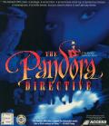 DOS Front Cover