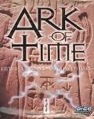 Ark of Time box cover