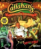 Callahan's Crosstime Saloon box cover