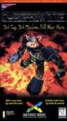 Cyberswine box cover