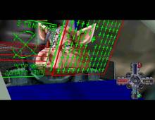 Cyberswine screenshot