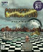 James Burke's Connections box cover