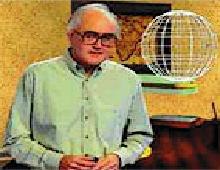 James Burke's Connections screenshot