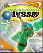 Little Big Adventure 2 box cover