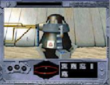 RAMA screenshot