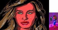 A showgirl who wants to quit show business