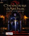 Les Chevaliers d'Arthur : Chapitre 1, Origines d'Excalibur