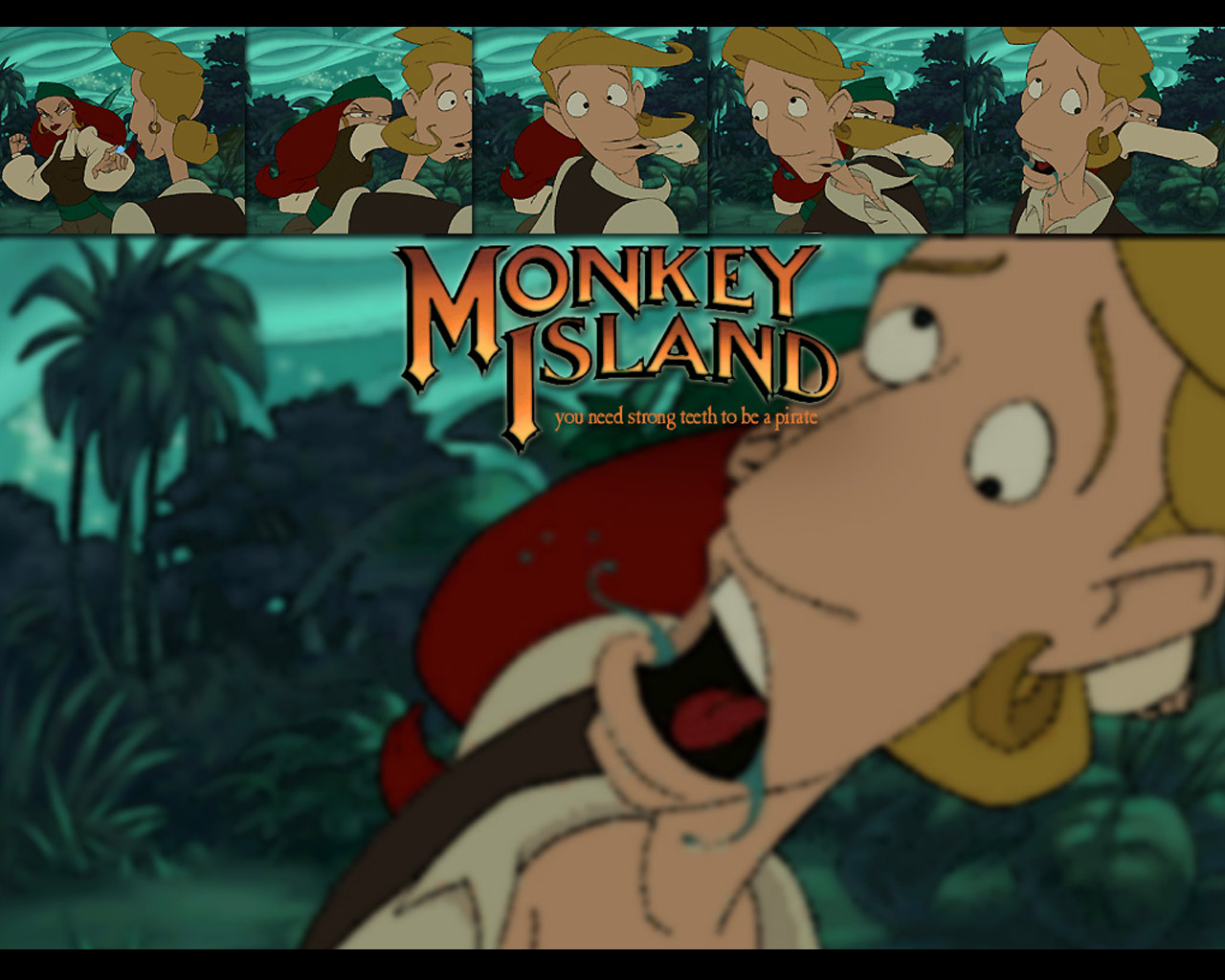 monkey island 3 patch framingham