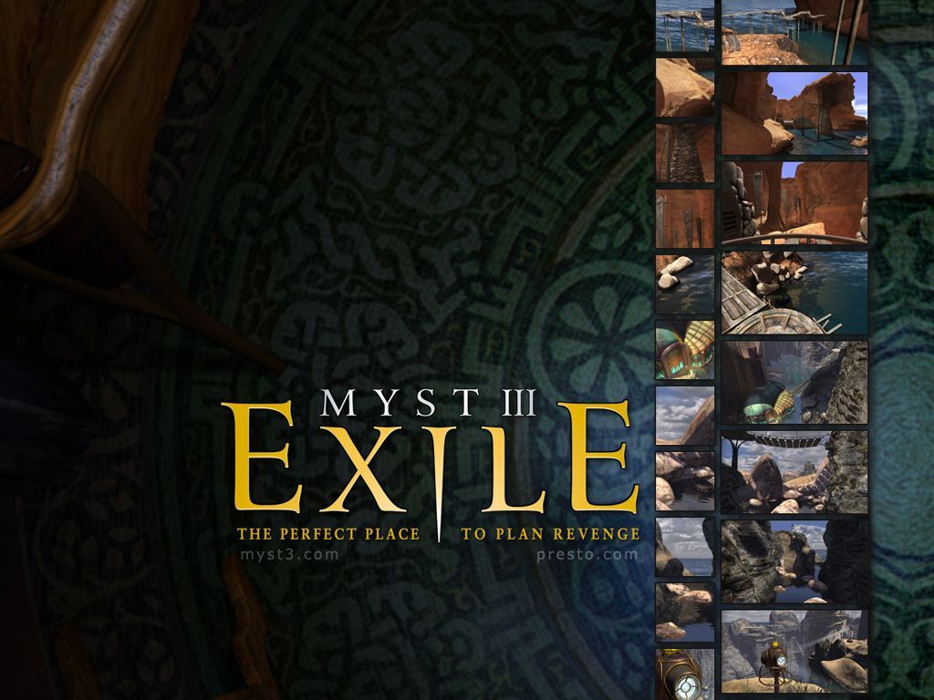 soluce myst 3 soluce myst 3