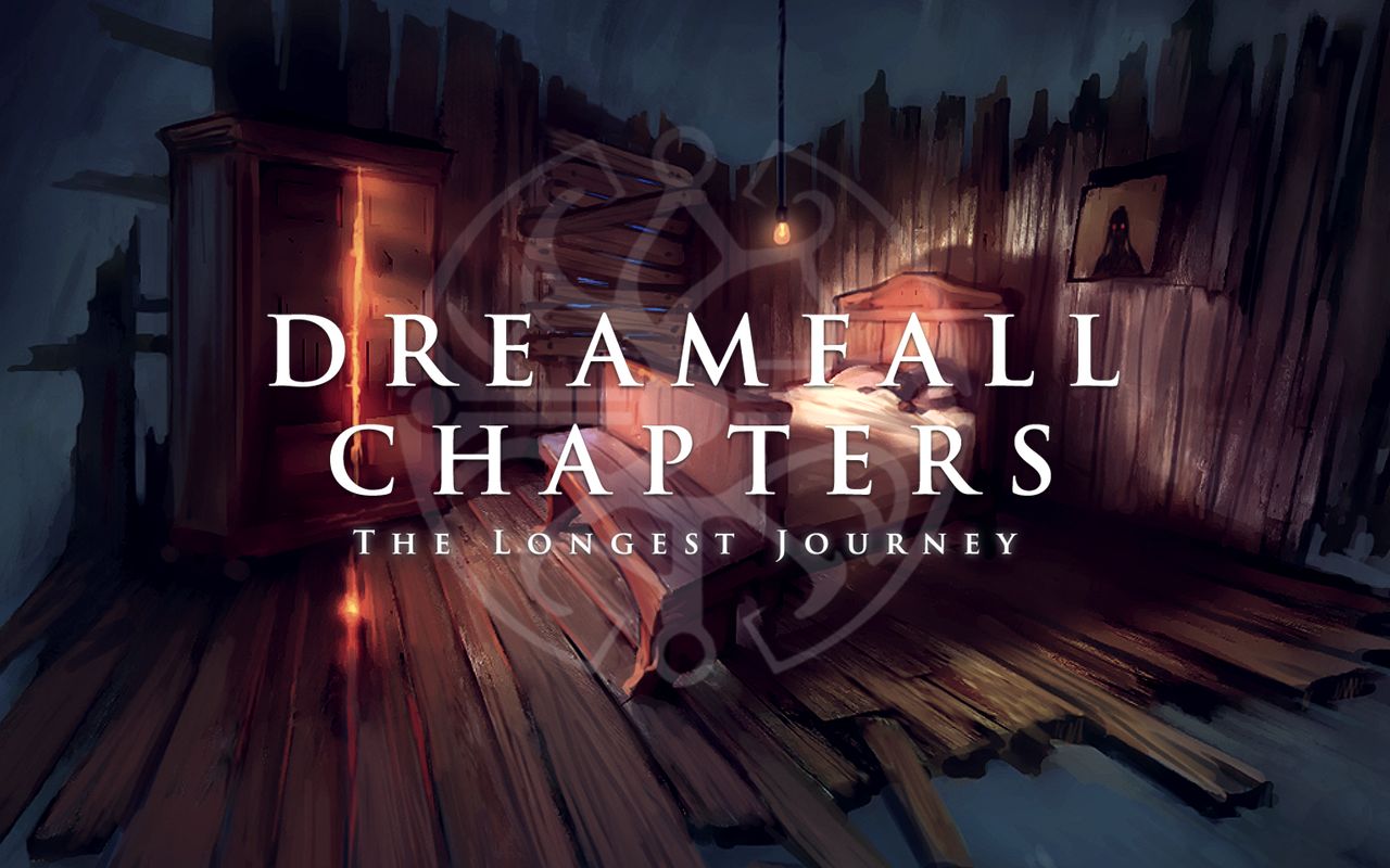 dreamfall chapters wallpapers dreamfall chapters wallpapers