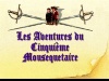 Les Aventures du 5ème mousquetaire