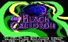 The Black Cauldron
