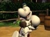 Bone : Episode 1