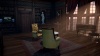 The Inheritance of Crimson Manor