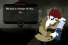 Detective Grimoire