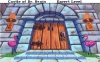 Castle of Dr. Brain