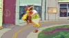 Dropsy