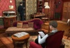 Sherlock Holmes : La Boucle d'Argent