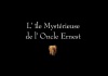 L'Île mystérieuse de l'oncle Ernest