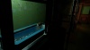 The Green Room Experiment