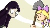 Edna & Harvey : Harvey's New Eyes 
