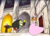 Max & Moustique : Le Jardin Magique