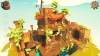 Krystopia: A Puzzle Journey