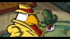 Detective Gallo