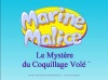 Marine Malice 3