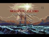 Maupiti Island