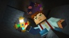Minecraft : Story Mode