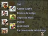 Drôle de Noël pour Mini-Loup