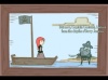 Nelly Cootalot: Spoonbeaks Ahoy! HD