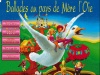 Ballades au pays de Mère l'oie