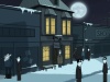 Puzzle Agent 2