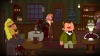 Bertram Fiddle