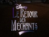 Le Retour des Méchants