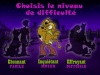 Scooby-Doo - Poursuite dans la Ville Fantôme