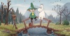 Snufkin : La Mélodie de la Vallée des Moomins