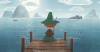Snufkin : La Mélodie de la Vallée des Moomins