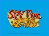 Spy Fox 1