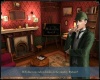 Sherlock Holmes : Le Mystère du Tapis Persan
