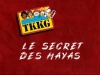 TKKG : Le Secret des Mayas