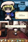 Touch Detective
