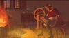 Tristan et le Mystère du Dragon